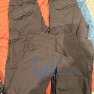 Bundle of Women’s 5.11 Tactical Pants
